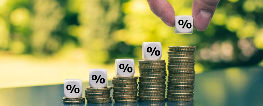About Half of Cardholders Back a Credit Card Rate Cap