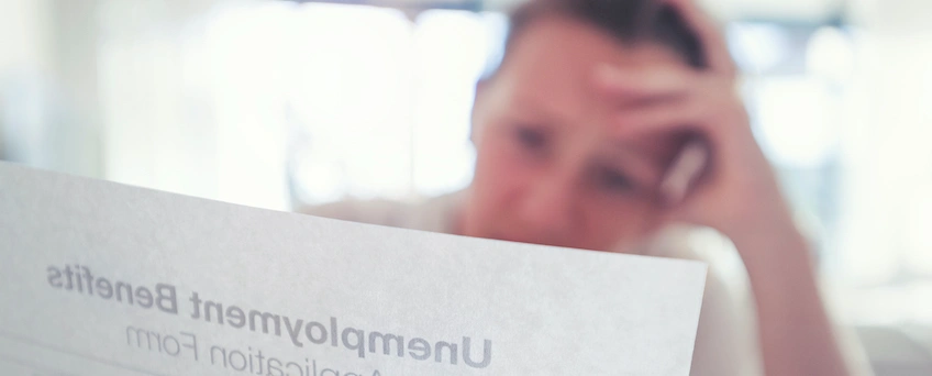 Nearly 30% Turn to Credit Cards After Unemployment Denial