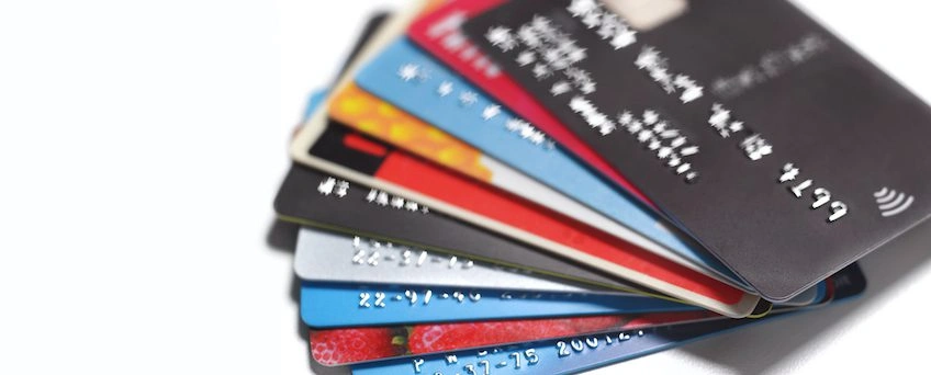 81% of Credit Cardholders Have Been in Debt