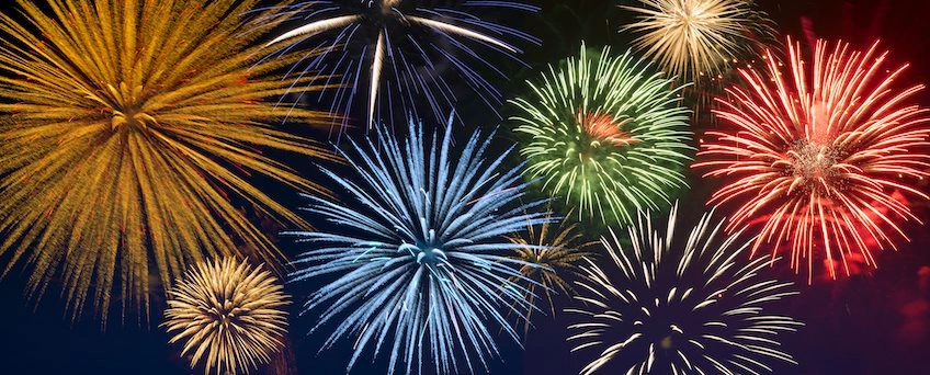 Americans Cutting Back on Fourth of July Spending