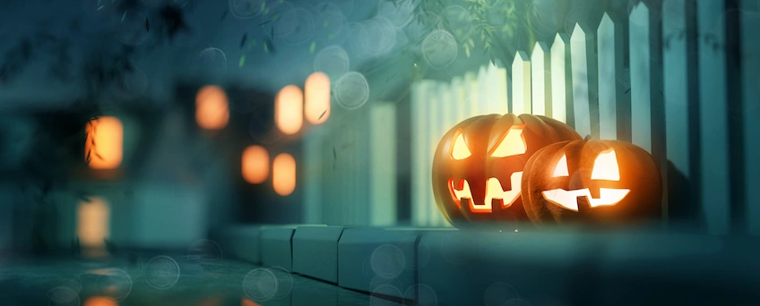 More Americans Plan To Spend on Halloween