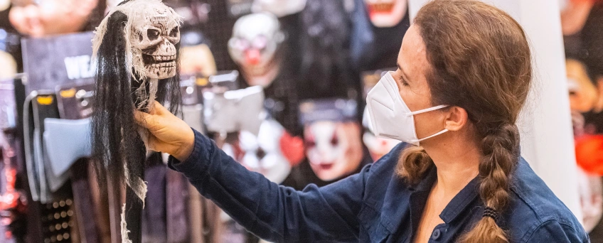 Nearly 3 in 4 Parents To Spend More This Halloween To Help Make up for Lousy 2020