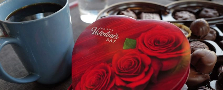 Inflation and Valentine’s Day: Chocolate and Jewelry