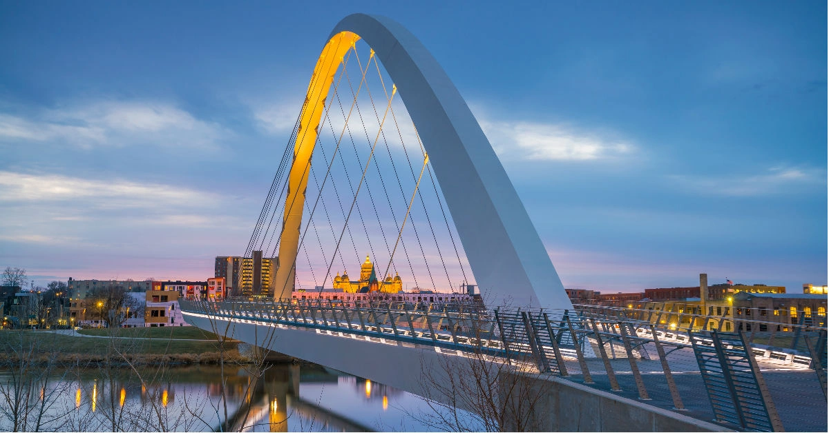 Cheapest Car Insurance in Iowa (2026)