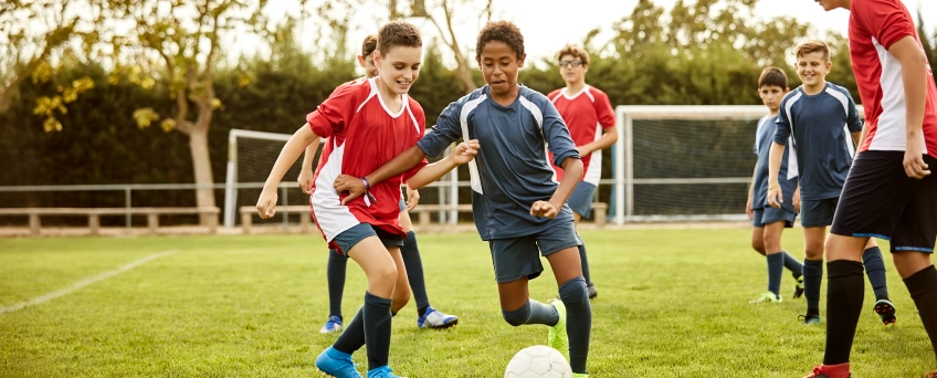8 in 10 Parents Think Kids’ Extracurricular Activities May One Day Lead To Income