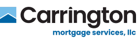Carrington Mortgage logo