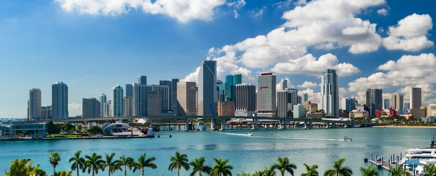 Compare Current Florida Mortgage Rates