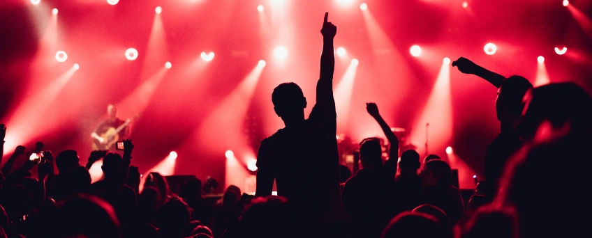 Music Festivals Drive Many Americans into Debt