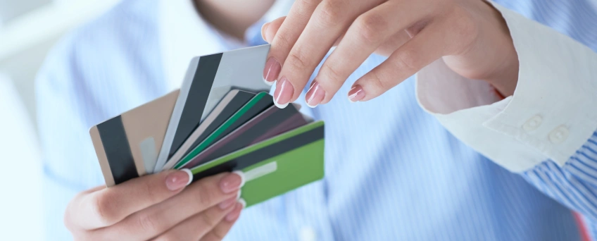 Number of New Credit Cards Falls for Second Consecutive Month, Down 65% in May