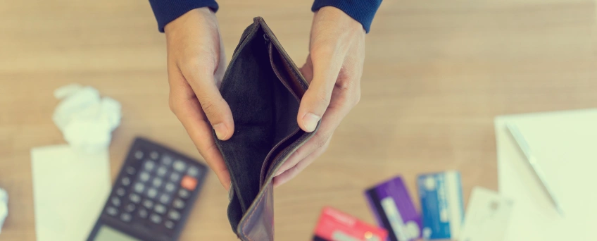 Number of Newly Opened Credit Cards Fell Nearly 75% in April