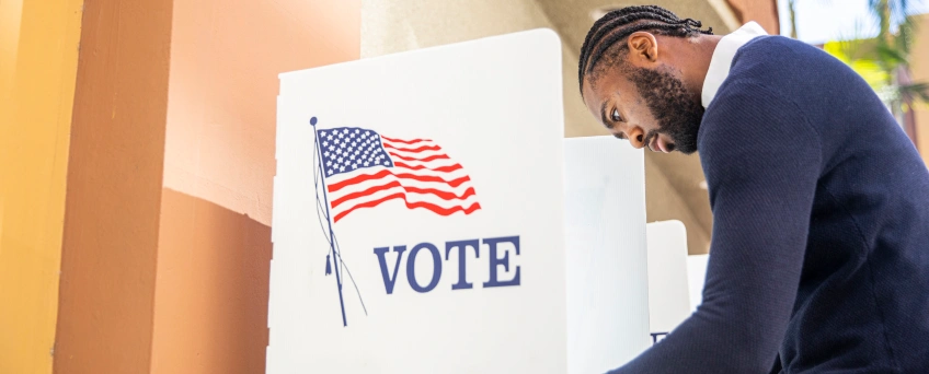 Nearly Half of Gen Z and Millennials Plan to Donate to a Political Campaign in 2020