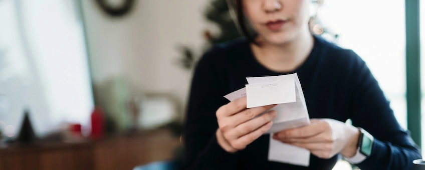 Americans Less Stressed About Rising Prices