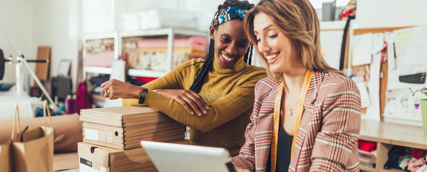 Small Business Credit Card Report 2021