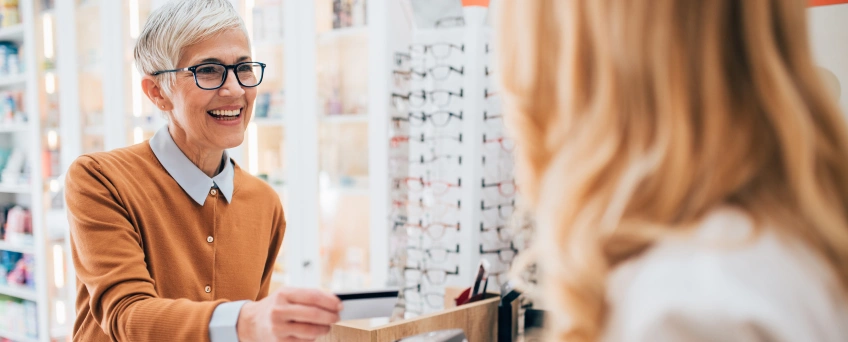 Less Than 30% of Consumers Will Apply for a Store Credit Card This Holiday Season — the Lowest Number in 3 Years