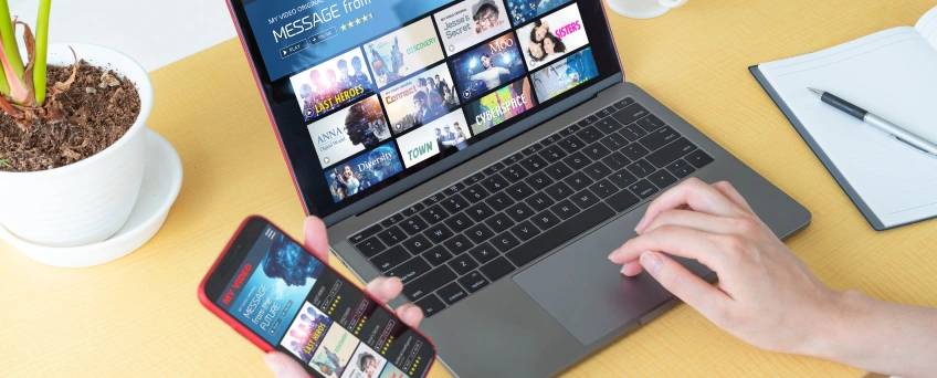 Many Americans More Than Tripled Subscription Service Spending Amid Social Distancing