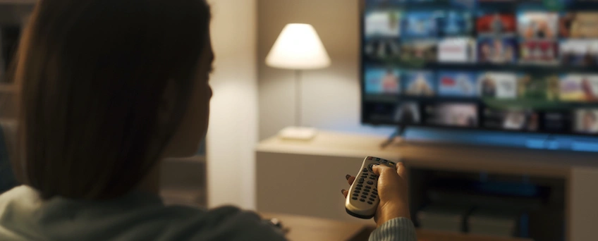 Would Streaming Moochers Pay for Their Favorites?