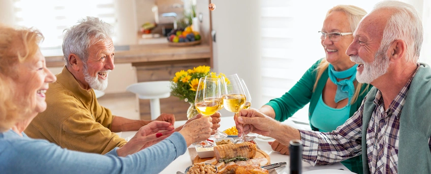 Survey: Thanksgiving Hosts Talk 2023 Challenges