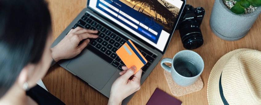 Average Credit Card Debt Dips in 23 States