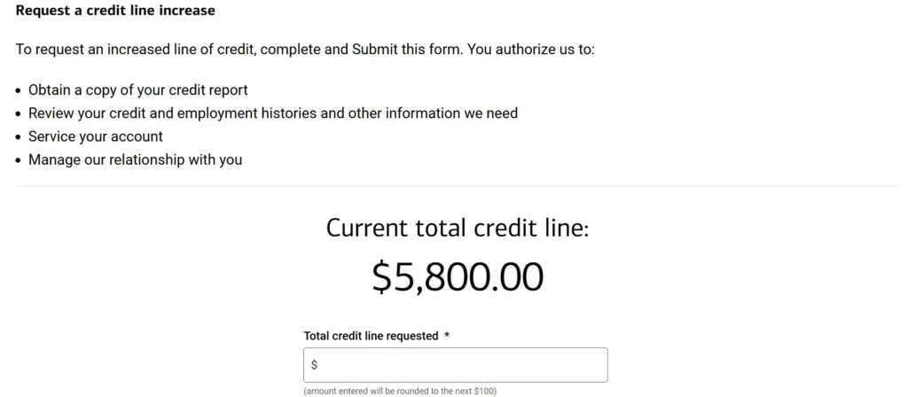 Bank of America online account