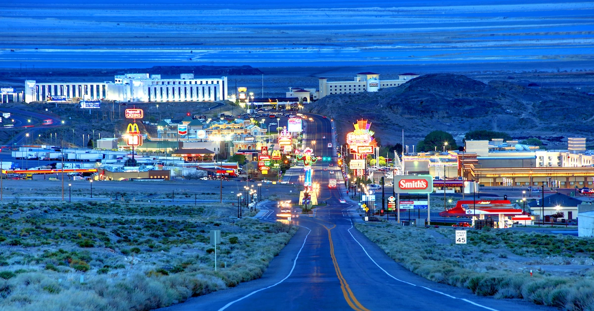 Best Cheap Car Insurance in Nevada (2026)