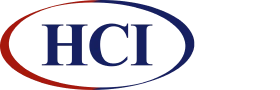 HCI logo
